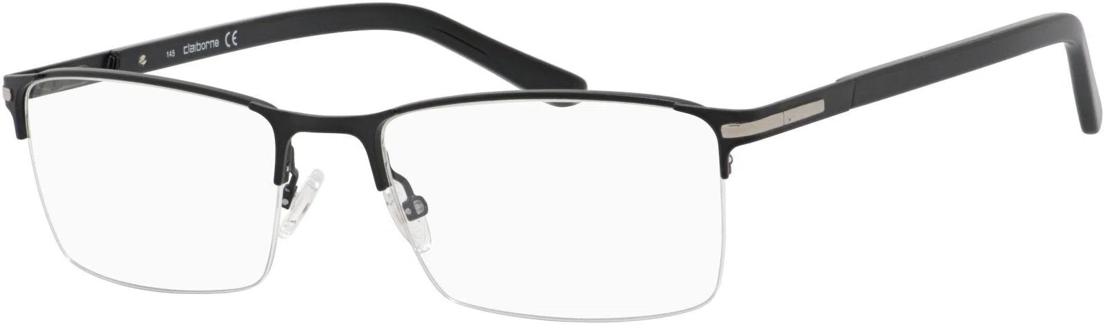 Claiborne LCCb240 Eyeglasses - view 4